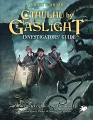 Call of Cthulhu by Gaslight